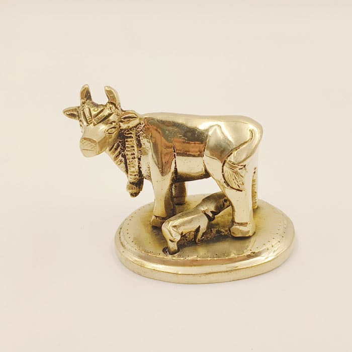Kamdhenu Cow
