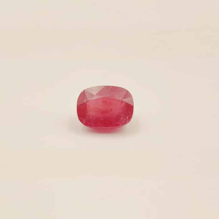 Ruby (Manik) - 8.50 ct