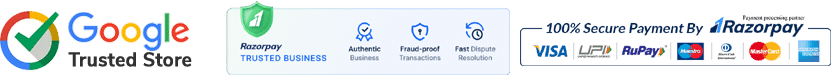 Trust Badge